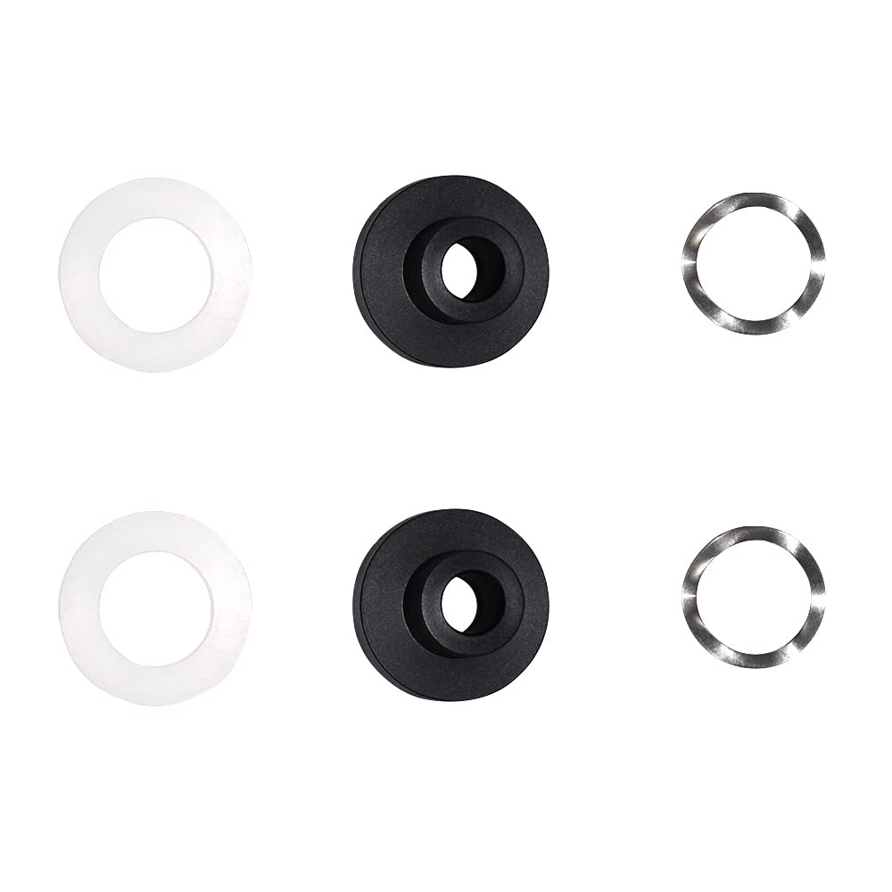 CULMKARI Miata window bushing installation view improves glide and reliability.