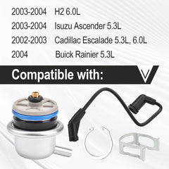 CULMKARI Silverado-fit visual shows broad GM truck compatibility for 1500–3500 series.