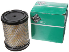 Cummins Onan air filter for Camp Power QG RV and MicroLite RV QG units ensures clean air intake.