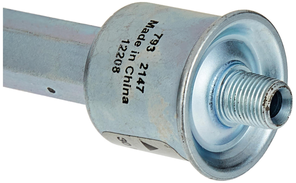 Cummins Onan fuel filter packaging view indicates US origin and ready-to-install kit