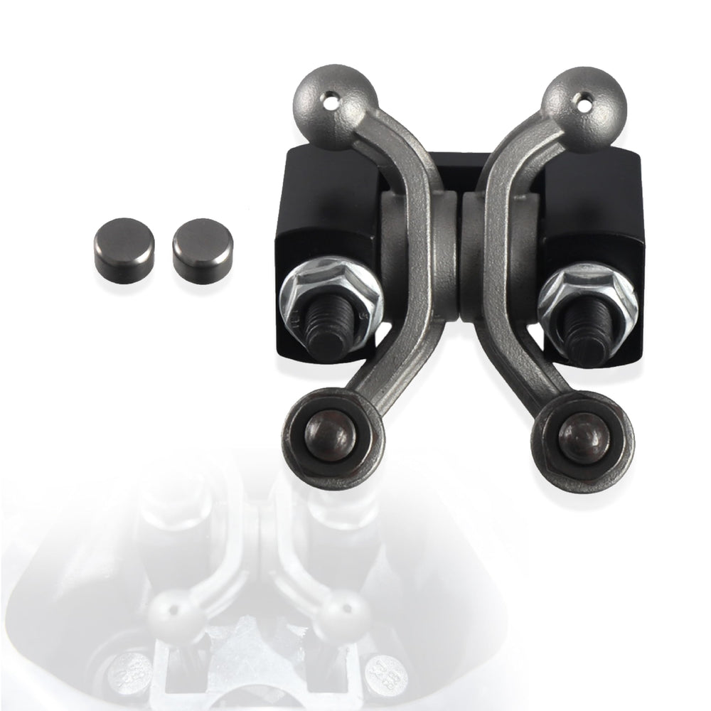 CUQFVAT 13-ratio rocker arm assembly for GX engines delivers reliable valve actuation.