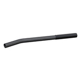 CURT 17112 lift handle in use for effortless weight-distribution bracket hookup.