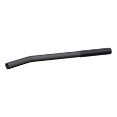 CURT 17112 lift handle in use for effortless weight-distribution bracket hookup.