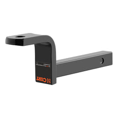 CURT 45026 steel construction for dependable light-duty towing