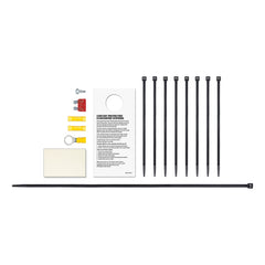 CURT 56192 converter included for a complete wiring kit.