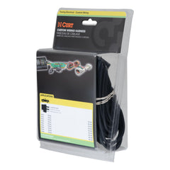 CURT 56434 Toyota RAV4 compatibility check for proper trailer wiring