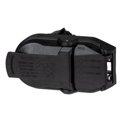 CURT 57020 snap-in installation; easy plug-and-play setup without splicing.