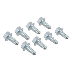 CURT sway control kit pairs with weight distribution hitches for stability.