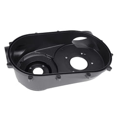 CUSAUTV inner CVT cover ships ready for install with no extra parts.