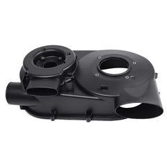 CUSAUTV one-piece installation simplifies maintenance and quick protection upgrade.