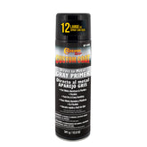 Custom Shop 1K High Build Primer Spray Paint grey can ready for priming metal and plastic