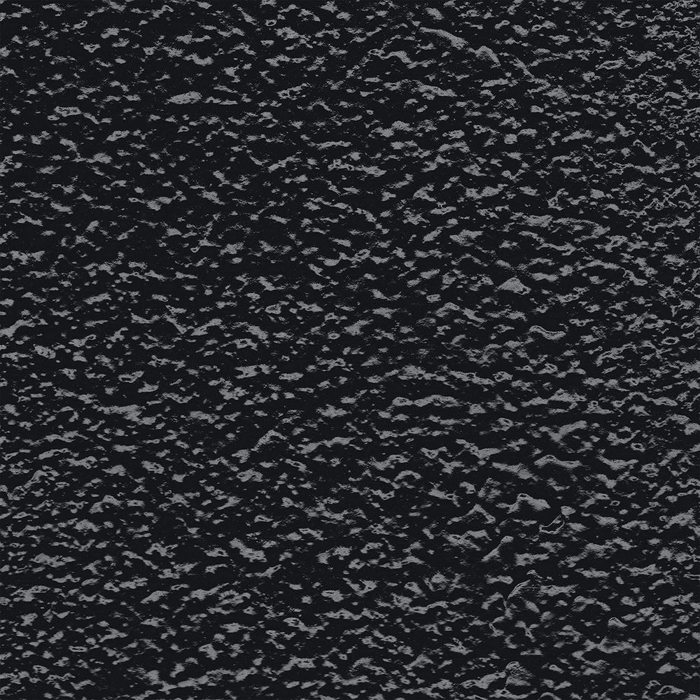 Adjustable nozzle enables thin or thick coat control.
