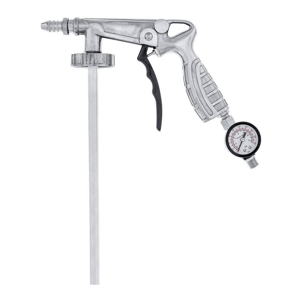 Custom Shop Raptor hardener bottle enables durable 2K performance