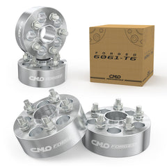 Customadeonly hubcentric spacers image showing 2in width for 5x114.3 wheels, improving fitment