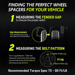 6061-T6 aluminum spacers image emphasizes durability and strength