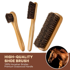 CUTEUP mink oil bottle providing leather hydration and flexibility