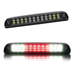 Cxdar 3rd brake light LED for Ford F-Series with enhanced visibility.