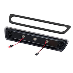 Cxdar installation-ready light with plug-and-play connection for quick setup