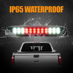 Cxdar weather-resistant brake light for tough conditions.