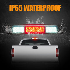 Cxdar plug-and-play easy install LED light for quick upgrade