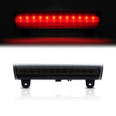 Cxdar third brake light LED assembly for Suburban and Tahoe delivers bright stop signaling.