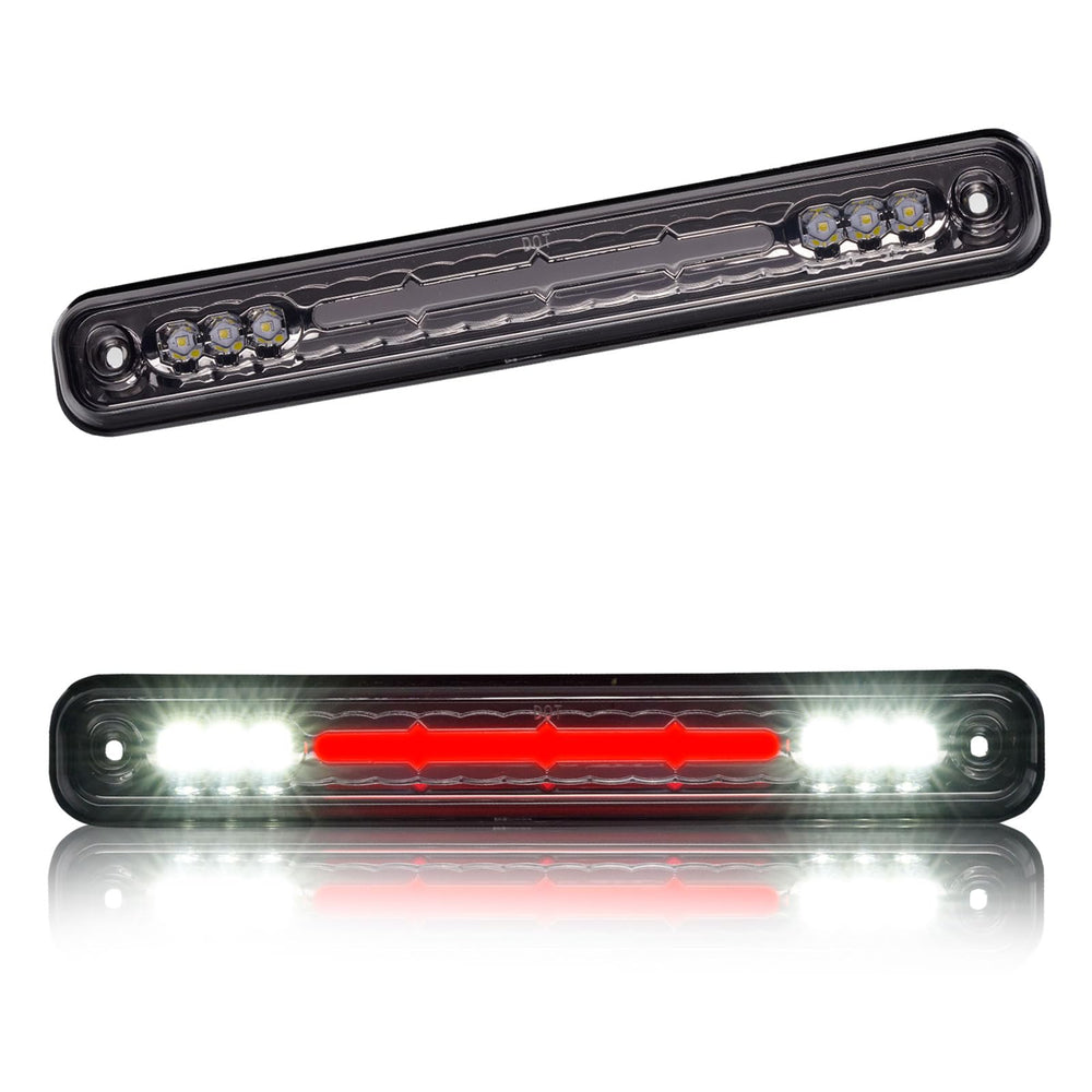 Cxdar third brake light LED for Chevy/GMC enhances rear visibility