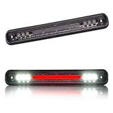 Cxdar third brake light LED for Chevy/GMC enhances rear visibility