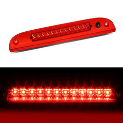 Cxdar third brake light LED for Ford Explorer enhances visibility at night