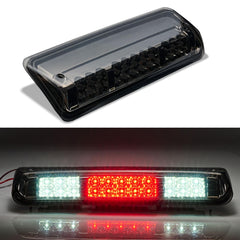 Cxdar third brake light LED for F-150 with bright red LEDs for clear braking visibility