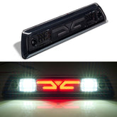 Cxdar third brake light LED high mount for F-150, improved nighttime visibility