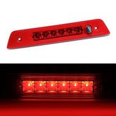 Cxdar third brake light LED for Jeep Grand Cherokee; bright rear signal for safer night driving.