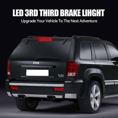 Cxdar 1-year warranty; reliable support for Jeep Grand Cherokee owners.