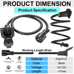 CXTM easy plug and unplug design for convenience