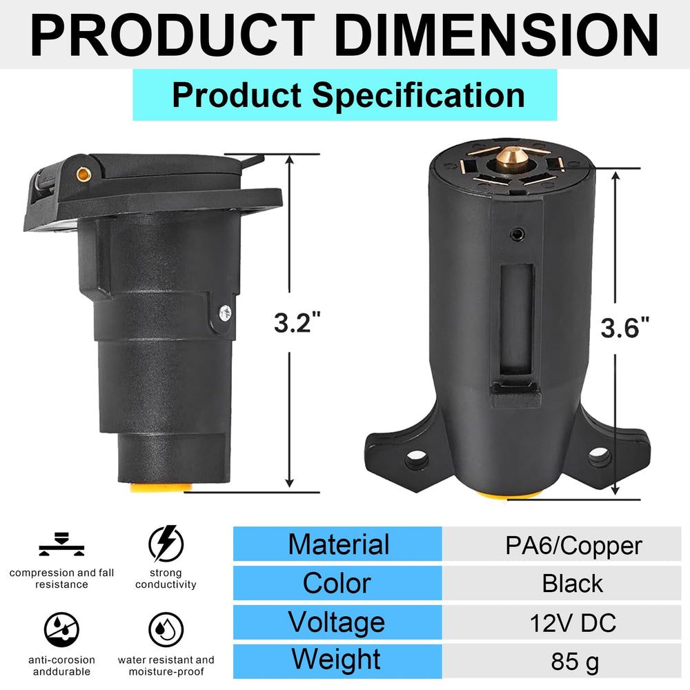 CXTM durable high-strength plastic shell resists weather and wear.