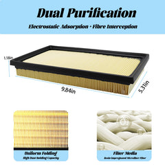 Cyanslen packaging content displays complete kit with clear instructions