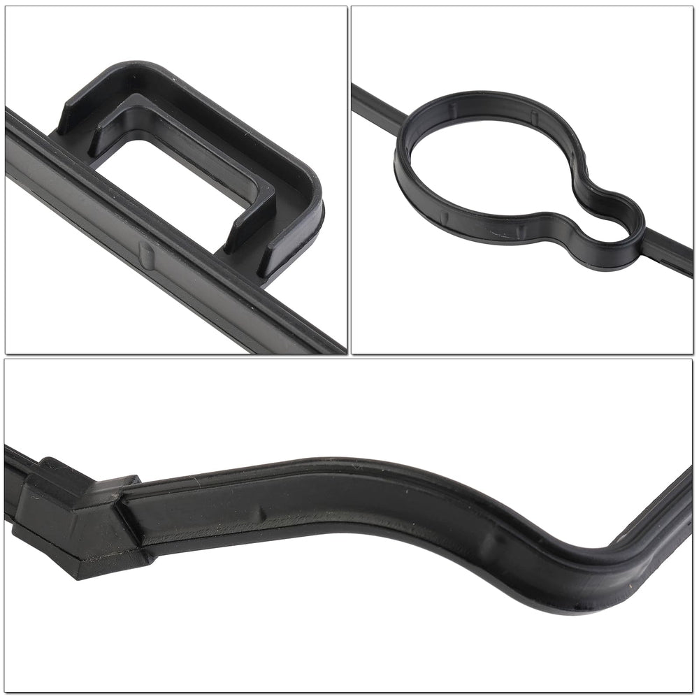 Cybal valve cover gasket for Chevy Equinox 2.4L, steady performance and leak prevention