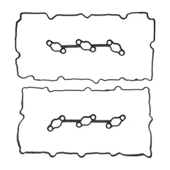 Cybal VS50890 valve cover gasket set front view for reliable engine sealing