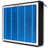 CYBERBEANS CF12150 cabin filter for glovebox installation improves DIY ease and airflow