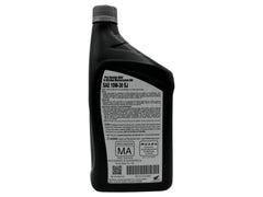 Cyclemax oil change kit ready for a smooth, reliable installation.