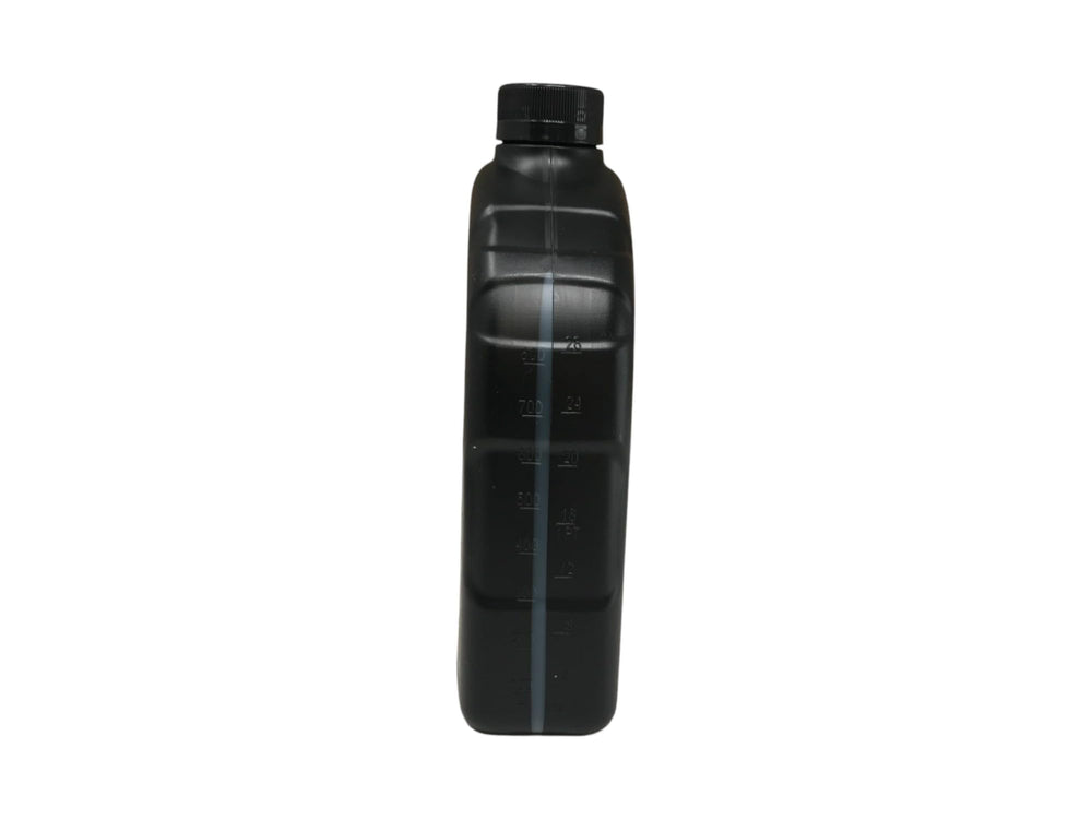 CycleMax oil packaging and labeling for quick Kawasaki KPO compatibility reference.
