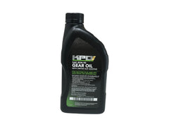 CycleMax ready-to-pour setup shows oil bottle arrangement and instruction clarity.
