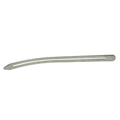 CYGOODS dent puller flat bar in stainless steel resists rust during long-term use