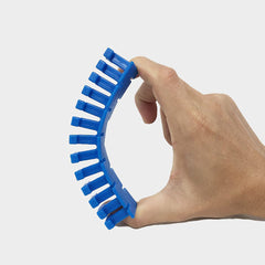 CYGOODS green blue glue tabs kit is suitable for cars and appliances