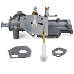 Cyleto carburetor compatible with Briggs and Stratton engine series