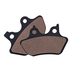 Cyleto easy-installation pads for quick Harley upgrades
