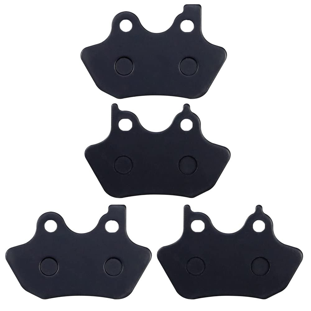Cyleto packaging-friendly kit fits multiple Harley models