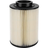 Cyleto RZR800 air filter with OEM 1240482 for reliable filtration