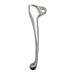 Cylinman black hand grip set for enhanced grip and comfort