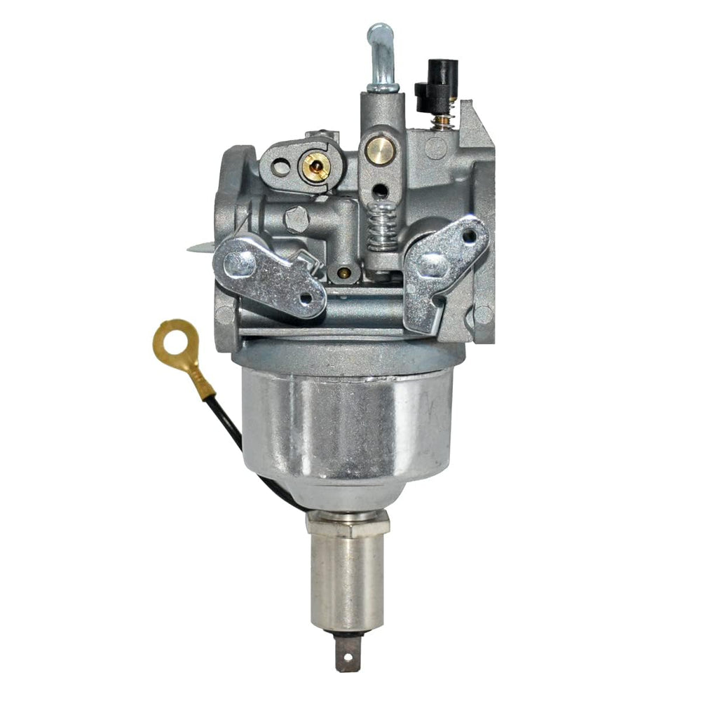 Cylinman carburetor kit with fuel pump for Toro 74405, seamless compatibility.