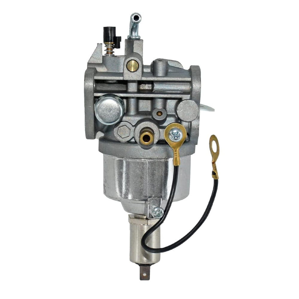 Cylinman carburetor kit packaging, ready-to-install replacement part.